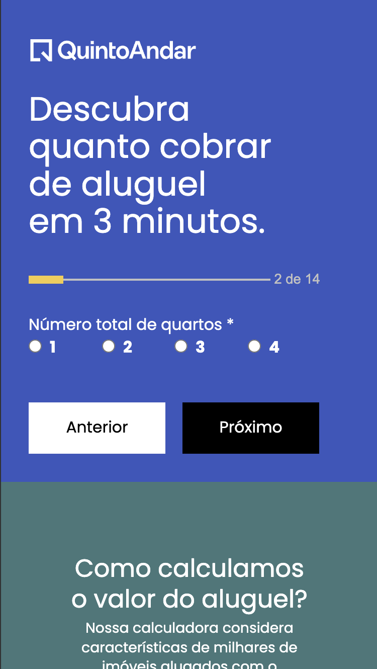 Pesquisa e Benchmark