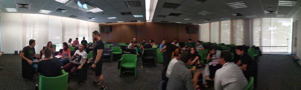 Workshop
